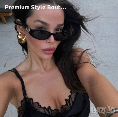 Очила на марката кутия сертификат + кърпичка miu miu fendi bottega veneta Burberry Gucci, снимка 13 - Слънчеви и диоптрични очила - 54043909