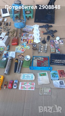 Старини, снимка 6 - Антикварни и старинни предмети - 42826101