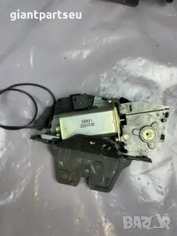 Брава Заден Капак за БМВ BMW E53 F00P0K0222, снимка 3 - Части - 49135851