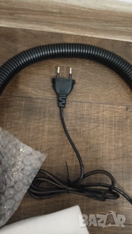 работна лампа настолна струг фреза шмиргел магнитна стойка лед led , снимка 7 - Други инструменти - 52636573