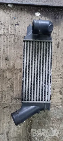 Интеркулер Citroen C4 Picasso, снимка 2 - Части - 49250336