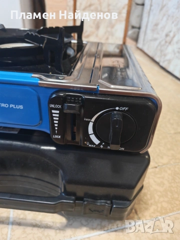 Газов котлон, снимка 6 - Ролери, кънки - 54341982