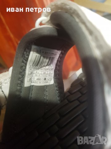 Детски,оригинални сандали, снимка 3 - Детски сандали и чехли - 37268163