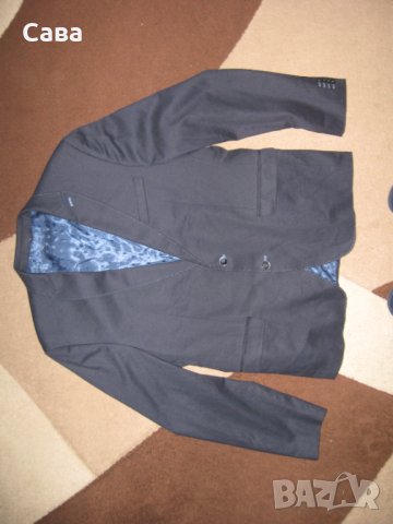 Спортно сако MCNEAL  мъжко,Л-ХЛ, снимка 2 - Сака - 39131459