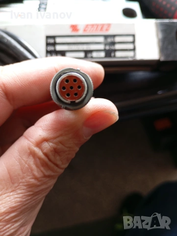 Инструментални линии, снимка 4 - Други инструменти - 54027085