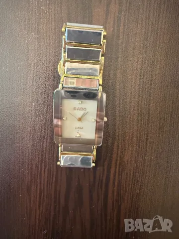 Дамски Часовник на Rado !, снимка 7 - Дамски - 48497216