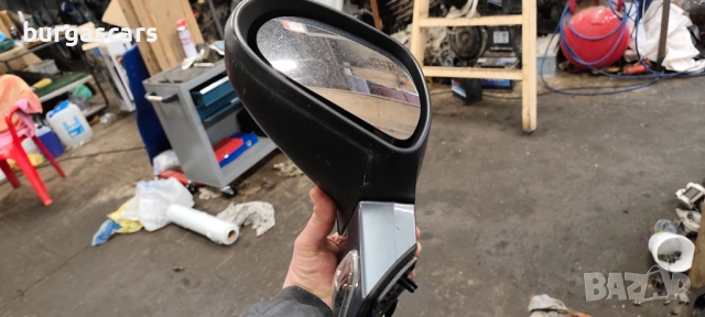 Огледало ляво дясно Peugeot 308, снимка 4 - Части - 53218347