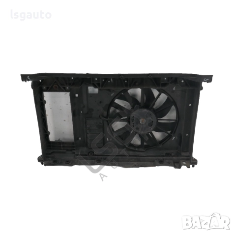 Дифузьор Citroen DS4 2011-2015 ID: 153509