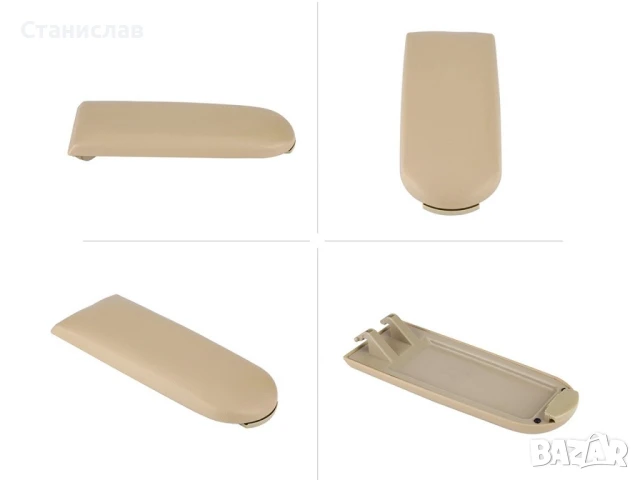 VW New Beetle Капак на подлакътник, снимка 3 - Части - 50445311