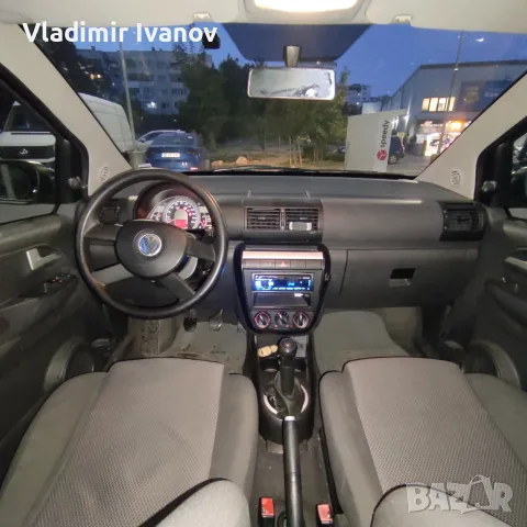 Автомобил VW Fox , снимка 12 - Автомобили и джипове - 56384306