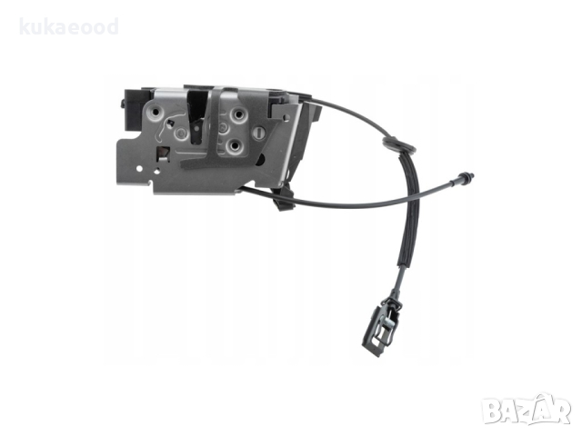 Брава за Ford Transit MK9 (2019+) За предна дясна врата, снимка 4 - Части - 44558259