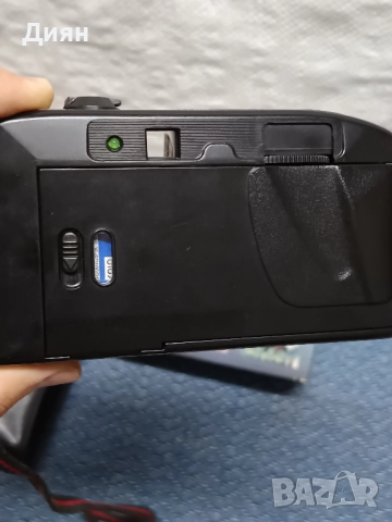 Фотоапарати REVUE и Skina, снимка 9 - Фотоапарати - 33696354