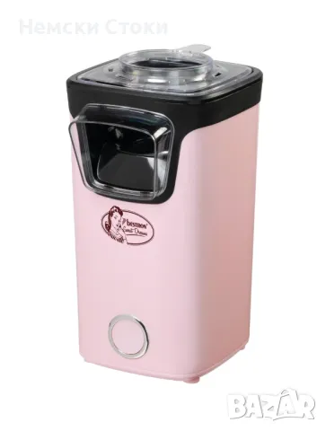 Машина за пуканки + 10 пакетчета, Германия, снимка 7 - Други - 50259719