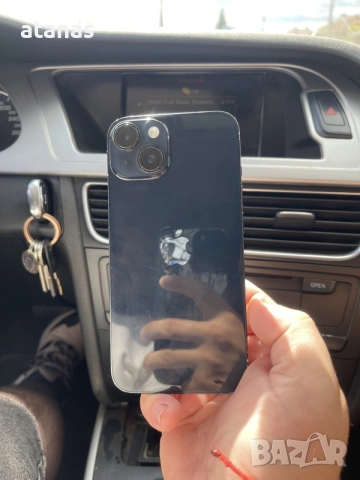 айфон 14 85%батерия топ работа, снимка 2 - Apple iPhone - 56179259