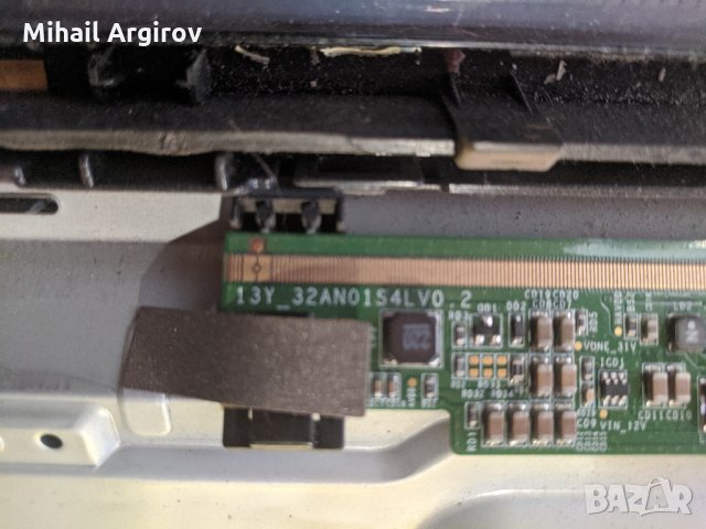 SAMSUNG UE32H4500AW-BN41-02156A-BN44-00696A, снимка 10 - Части и Платки - 33973760