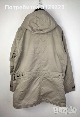 RESET jacket EU 56/ UK 46, снимка 5 - Якета - 38705054