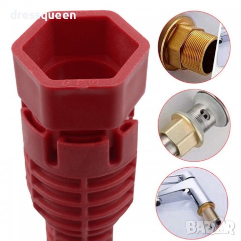 3689 Мултифункционален гаечен ключ, снимка 14 - Ключове - 37550223