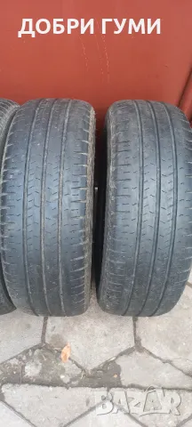 225 65 16С БУСОВИ НЕКСЕН, снимка 5 - Гуми и джанти - 49698100