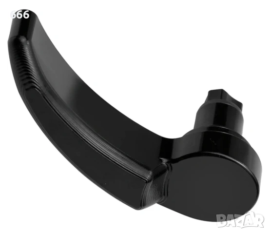 Комплект за монтаж на чанта за мотоциклет, черен, 2014-2023г  Информация: Право на връщане до 14 дни, снимка 4 - Аксесоари и консумативи - 54106480