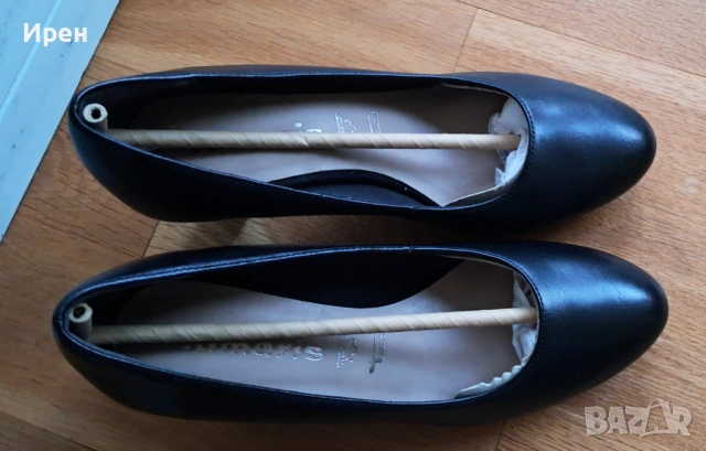 Нови обувки Tamaris Touch