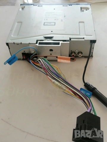 KENWOOD KDC-4047UA, снимка 12 - Аксесоари и консумативи - 54098469