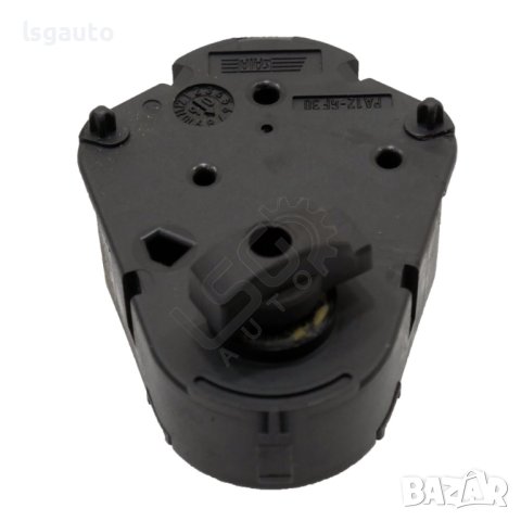 Моторче клапи парно BMW X3 (E83) 2003-2010 ID: 114014, снимка 2 - Части - 42745011