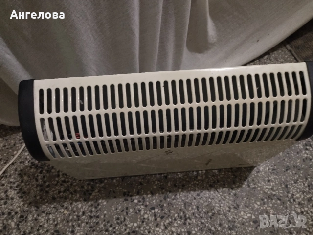 Конвектор , снимка 3 - Отоплителни печки - 53232300