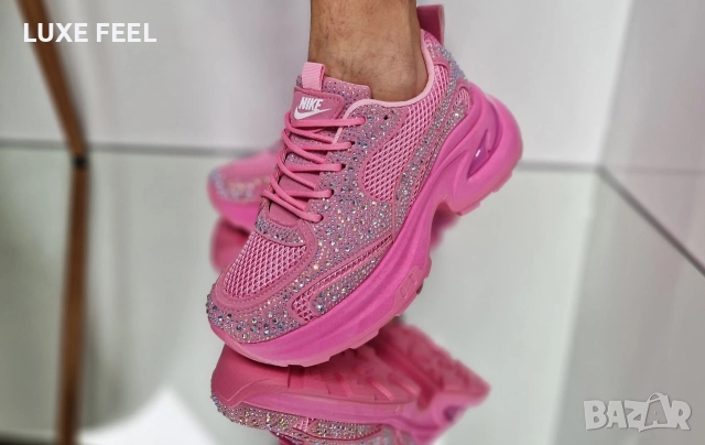 Дамски Маратонки ⚜️ Nike 