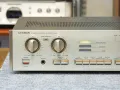 Luxman L-400 Vintage Stereo Amplifier, снимка 3