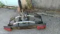 багажник, стойка за велосипед, вело, колело, пони, снимка 5