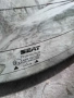 Задно стъкло  за Seat Toledo 1.9дизел 110к.с 1999г, снимка 2