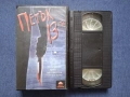 Видеокасета VHS Петък 13 - ти Ужаси, снимка 2