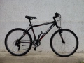 Велосипед 26 цола , рамка 18 инча, сервизиран, снимка 2