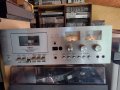 Akai CS-707D  stereo cassette deck, снимка 14