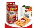 Резачка за картофи Perfect Fries, Бяла, снимка 5