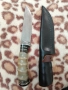 Дамасков нож от Гошо, снимка 6