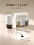 Интелигентен дифузер за етерични масла SenseFlow SF101S Smart Fragrance Diffuser, снимка 8