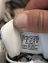  лимитиран модел маратонки Adidas Jeremy Scott Superstar 80s Ripple nomer 42 2/3, снимка 3