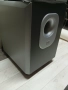 Субуфер JBL 200 / 230 +3бр. колонки , снимка 2