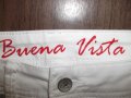 Дънки BUENA VISTA    дамски,Л, снимка 1