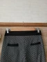 Нов панталон тип клин, снимка 2