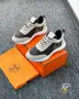 Hermes Мъжки Маратонки👟Мъжки Спортни Обувки Хермес - Различни Цветове Код SEM-661, снимка 6