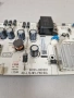 TCL 43P71B MAIN BOARD 40-R75PG1-MAD2HG 11602-501097 POWER BOARD 40-L12JW1-PWC1KG PANEL LVU430NDJL, снимка 6