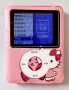 MP3 Player Hello Kitty, снимка 1