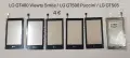 Тъчскрийн за LGP500,GT350,GT400,GT500,GT505,KS20,KF700,GT540,KF750,KF600,LM570,T300,KS360,GT405, снимка 4