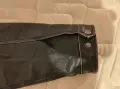 Мъжко яке от естествена кожа, снимка 7