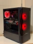Геймърски компютър i5-7500 , RX570 , 8GB RAM, снимка 1