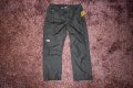 The North Face Venture 2 DryVent Men's Half Zip Waterproof Pants XL, снимка 6