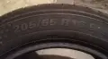 Продавам 1 брой летна гума 195.65.15 дот 2025 KUMHO, снимка 2