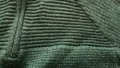 NEO MON DO NAVIK Unisex Wool Sweater 100% WOOL за лов риболов размер L блуза 100% Вълана - 162, снимка 6